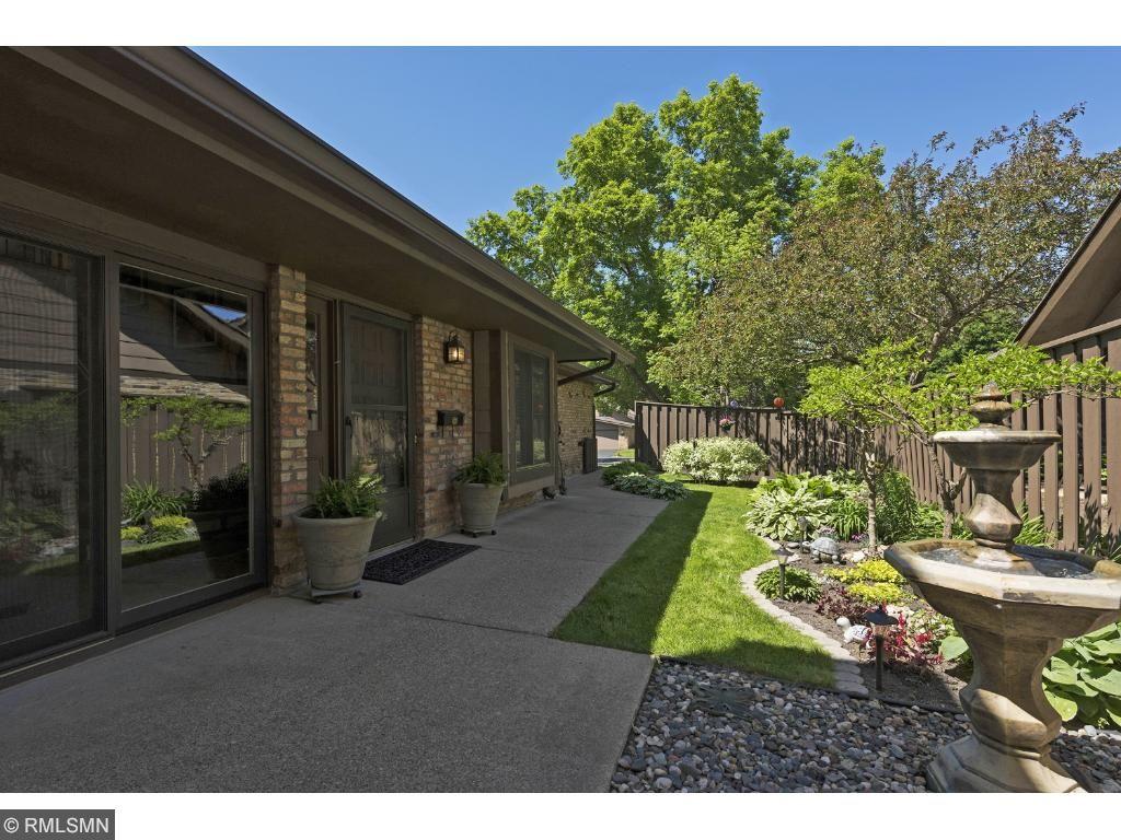View of Residential at 17701 Breconwood Road, Wayzata MN 55391, Wayzata - Mike Wilen | Minnesota Team Real Estate