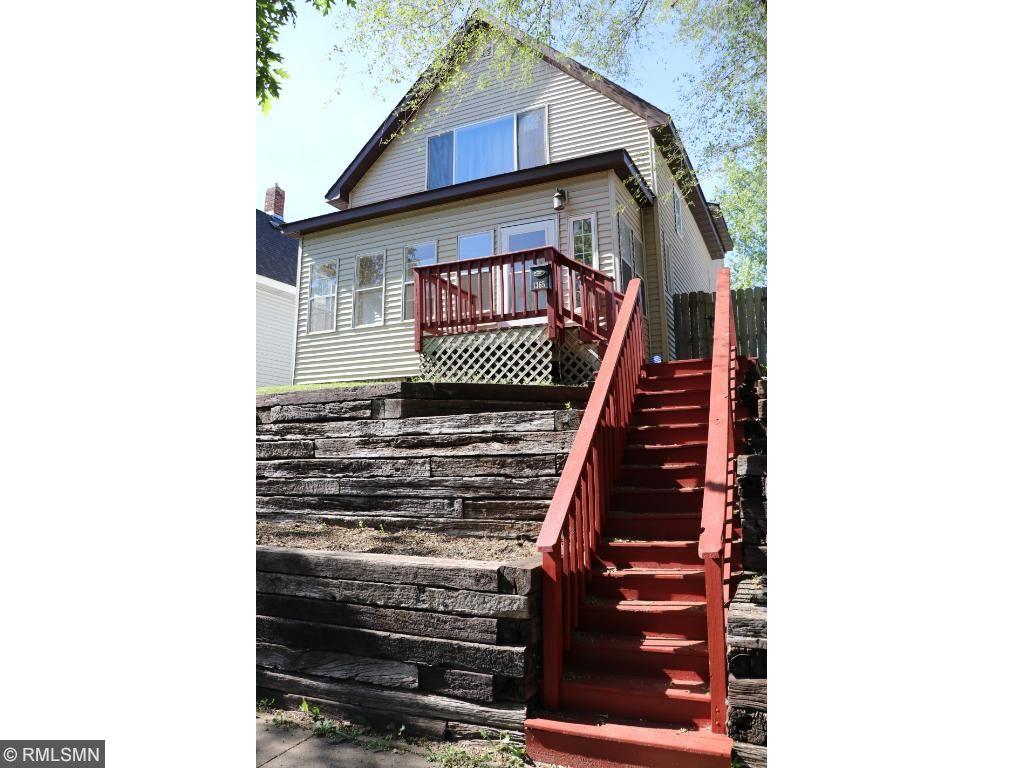 View of Residential at 1365 Reaney Avenue, Saint Paul MN 55106, Saint Paul - Mike Wilen | Minnesota Team Real Estate