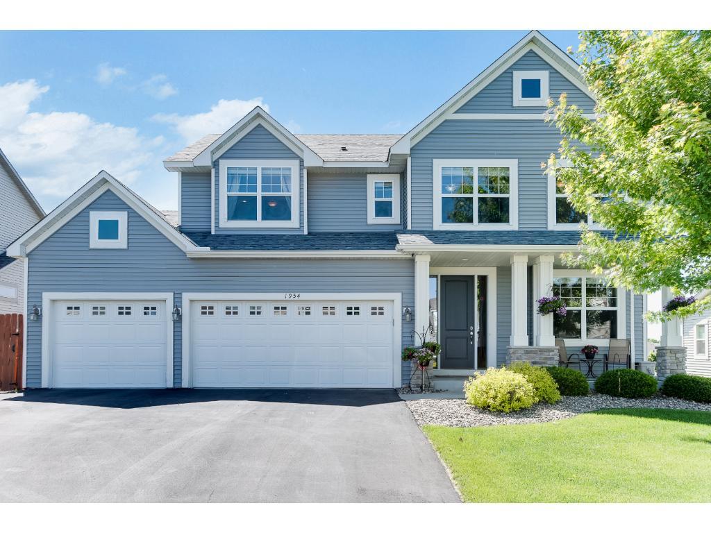 View of Residential at 1954 Foothill Trail, Shakopee MN 55379, Shakopee - Mike Wilen | Minnesota Team Real Estate