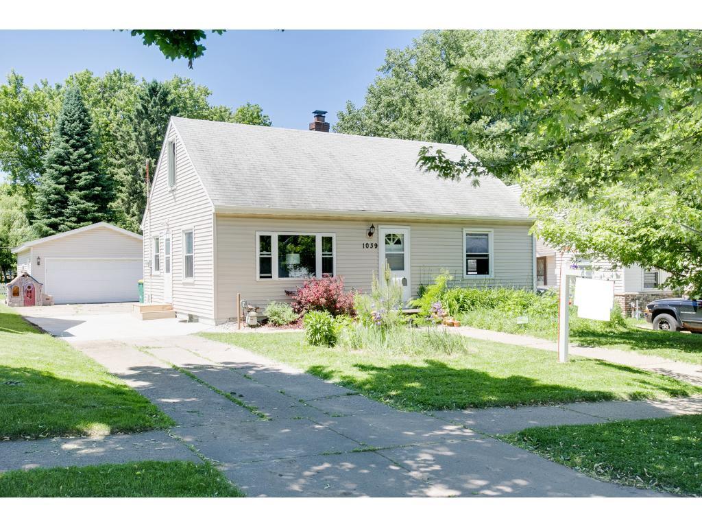 View of Residential at 1039 Macarthur Avenue, West Saint Paul MN 55118, West Saint Paul - Mike Wilen | Minnesota Team Real Estate