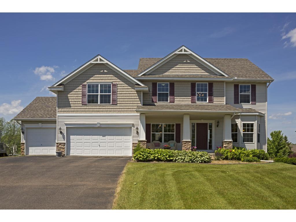 View of Residential at 9484 Glacier Road, Minnetrista MN 55375, Minnetrista - Mike Wilen | Minnesota Team Real Estate