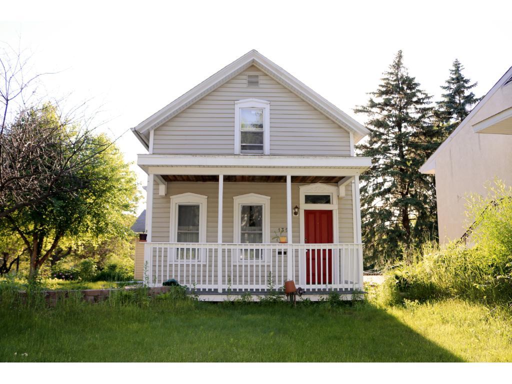 View of Residential at 1391 Edgerton Street, Saint Paul MN 55130, Saint Paul - Mike Wilen | Minnesota Team Real Estate