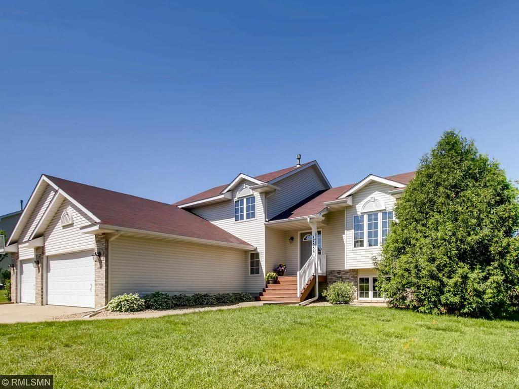 View of Residential at 17555 Gage Avenue, Farmington MN 55024, Farmington - Mike Wilen | Minnesota Team Real Estate