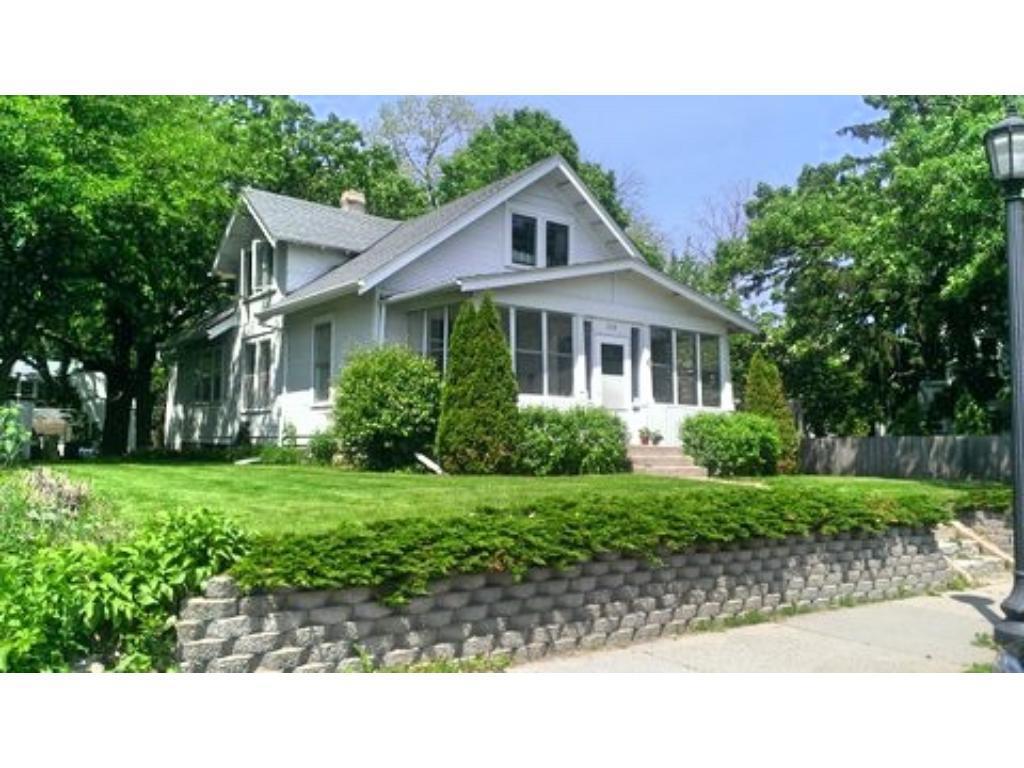 View of Residential at 208 Emerald Street, Minneapolis MN 55414, Minneapolis - Mike Wilen | Minnesota Team Real Estate