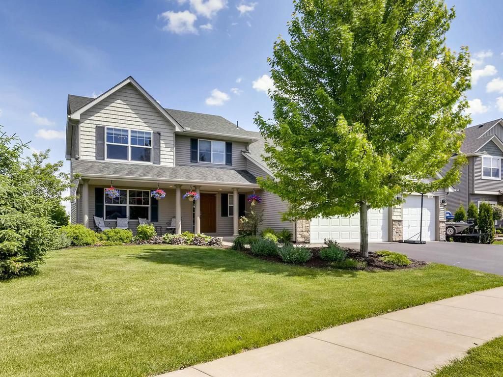 View of Residential at 6615 145th Circle, Hugo MN 55038, Hugo - Mike Wilen | Minnesota Team Real Estate