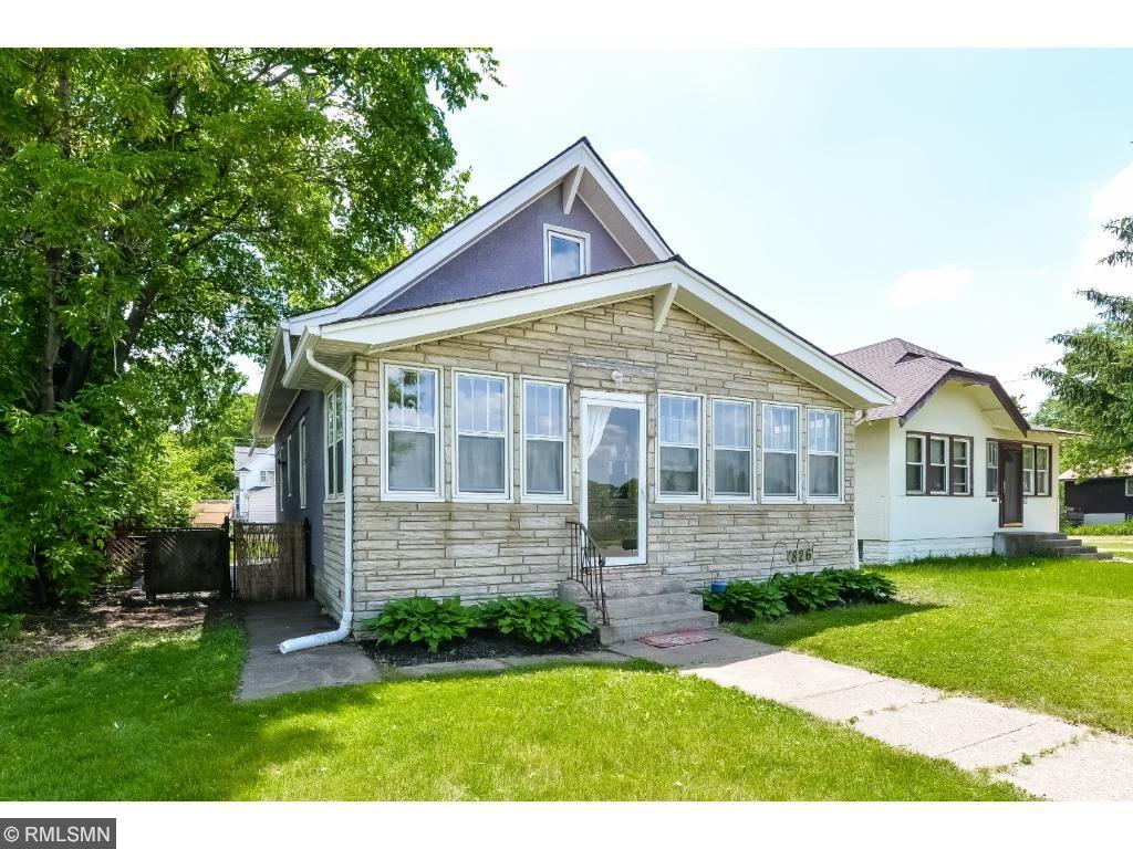 View of Residential at 826 Concordia Avenue, Saint Paul MN 55104, Saint Paul - Mike Wilen | Minnesota Team Real Estate