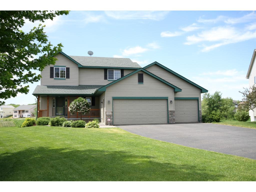 View of Residential at 14969 77th Lane, Elk River MN 55330, Elk River - Mike Wilen | Minnesota Team Real Estate