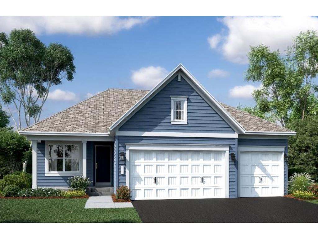 View of Residential at 11971 Pineridge Way, Dayton MN 55327, Dayton - Mike Wilen | Minnesota Team Real Estate
