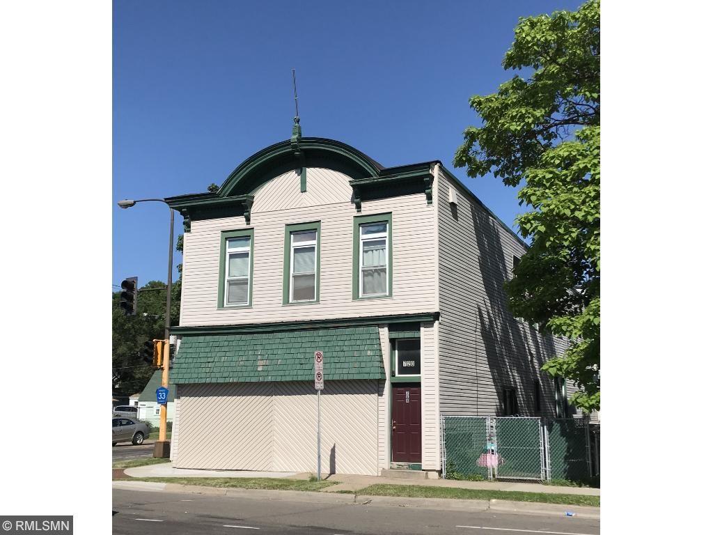 View of Residential Income at 720 Western Avenue, Saint Paul MN 55103, Saint Paul - Mike Wilen | Minnesota Team Real Estate