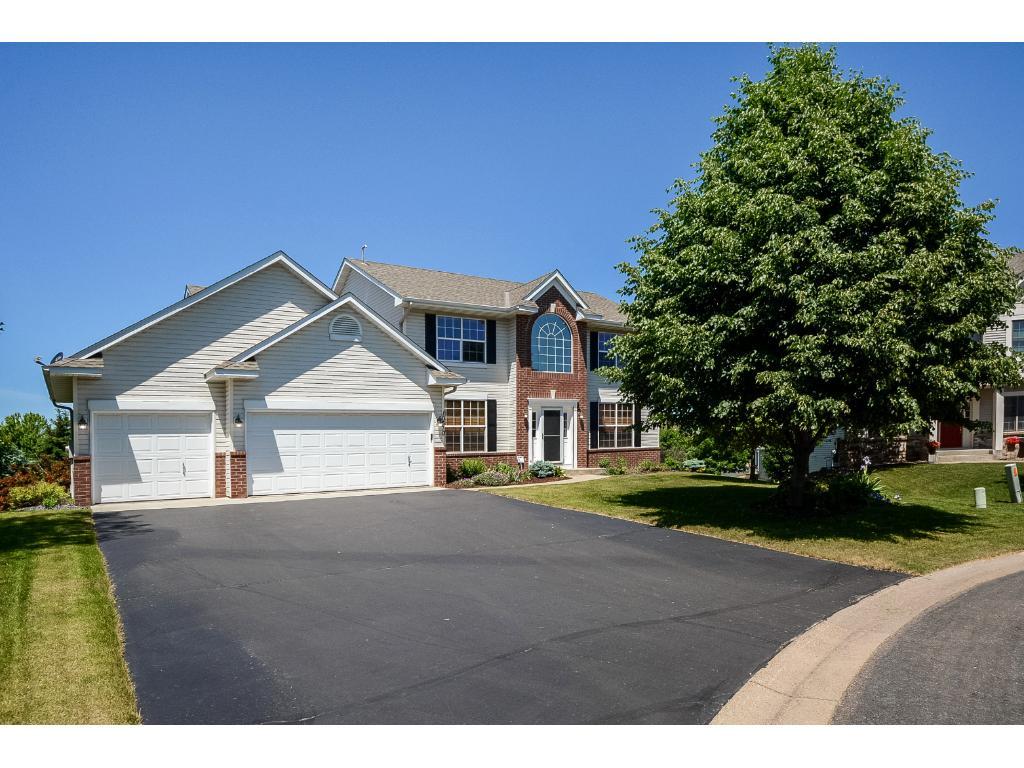 View of Residential at 10570 Golden Eagle Court, Woodbury MN 55129, Woodbury - Mike Wilen | Minnesota Team Real Estate