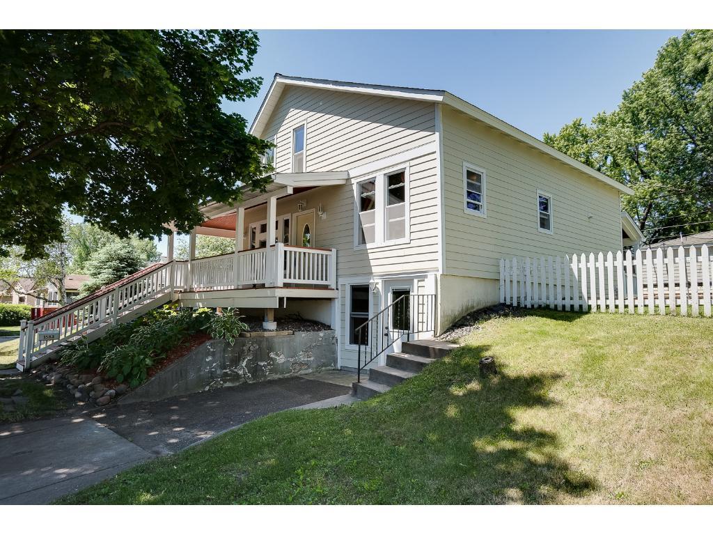 View of Residential at 1583 Virginia Street, Saint Paul MN 55117, Saint Paul - Mike Wilen | Minnesota Team Real Estate