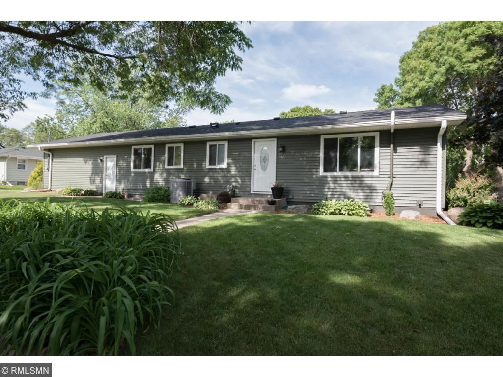 View of Residential at 1421 62nd Street, Richfield MN 55423, Richfield - Mike Wilen | Minnesota Team Real Estate