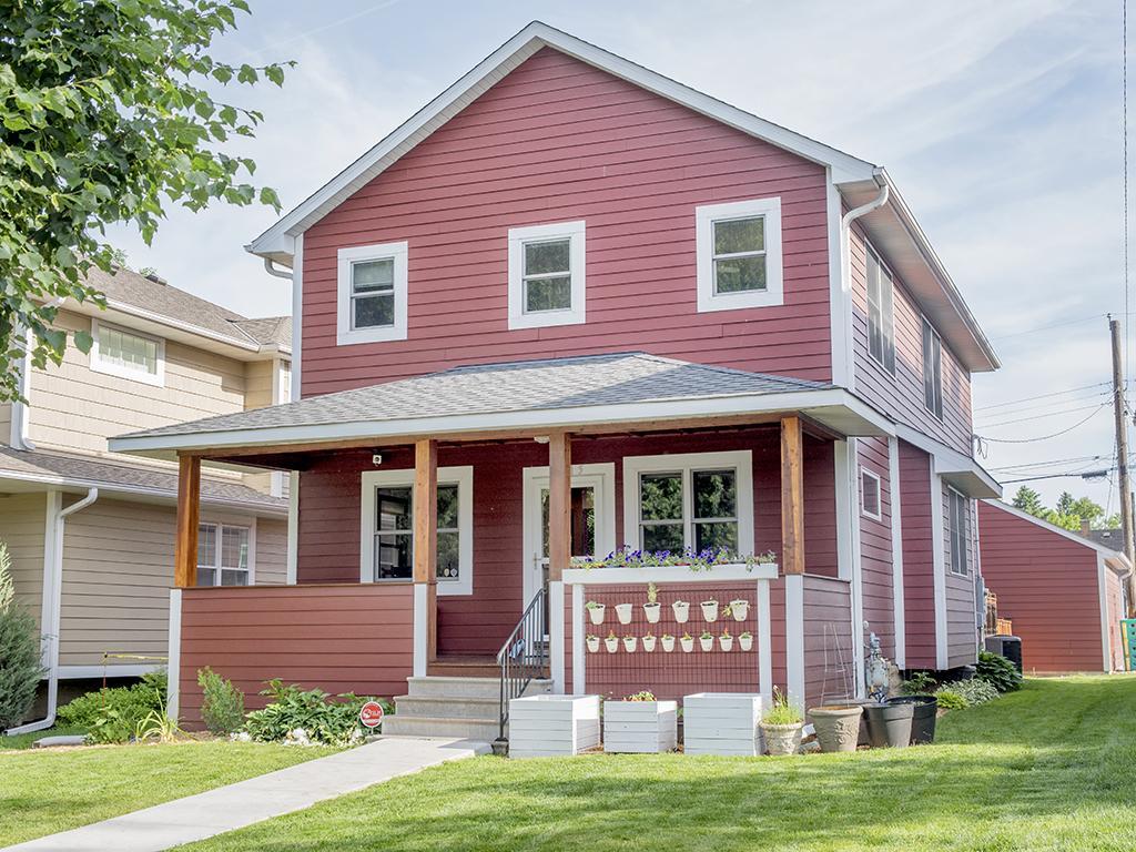 View of Residential at 1315 Eleanor Avenue, Saint Paul MN 55116, Saint Paul - Mike Wilen | Minnesota Team Real Estate