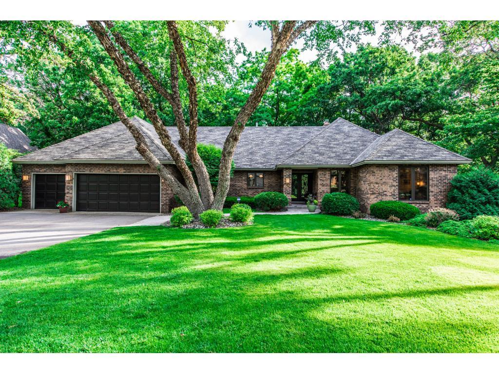 View of Residential at 7625 128th Street, Apple Valley MN 55124, Apple Valley - Mike Wilen | Minnesota Team Real Estate