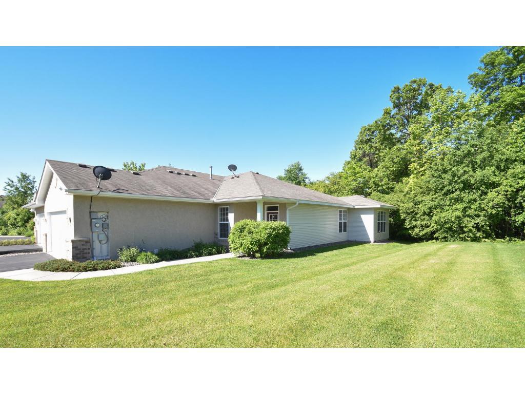 View of Residential at 18390 Xerxes Street, Elk River MN 55330, Elk River - Mike Wilen | Minnesota Team Real Estate