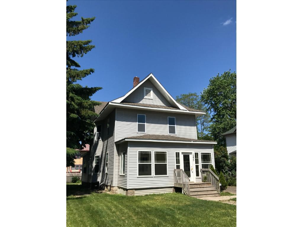 View of Residential at 1235 Edgerton Street, Saint Paul MN 55130, Saint Paul - Mike Wilen | Minnesota Team Real Estate