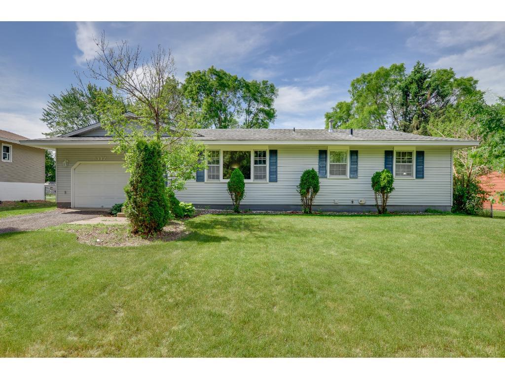 View of Residential at 5117 77th Avenue, Brooklyn Park MN 55443, Brooklyn Park - Mike Wilen | Minnesota Team Real Estate