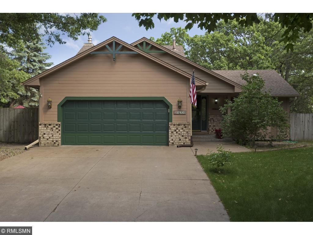 View of Residential at 12331 Magnolia Circle, Coon Rapids MN 55448, Coon Rapids - Mike Wilen | Minnesota Team Real Estate