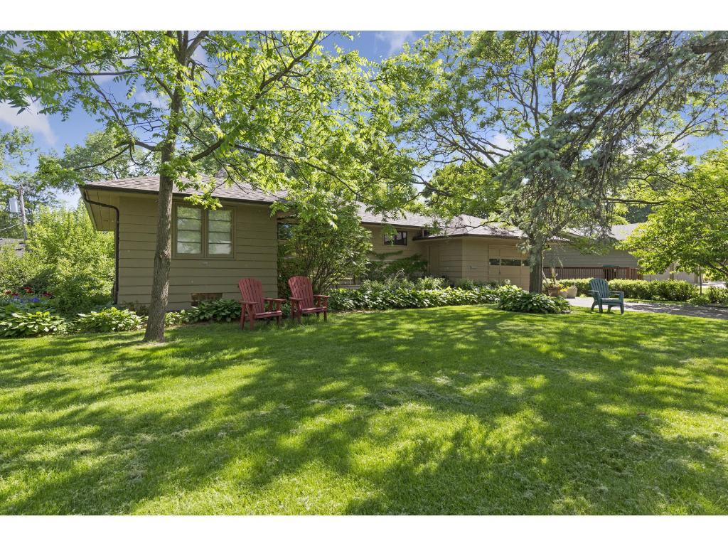 View of Residential at 4435 Douglas Avenue, Golden Valley MN 55416, Golden Valley - Mike Wilen | Minnesota Team Real Estate