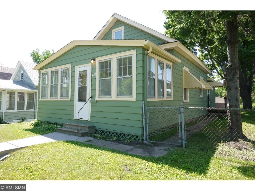 View of Residential at 1076 Case Avenue, Saint Paul MN 55106, Saint Paul - Mike Wilen | Minnesota Team Real Estate