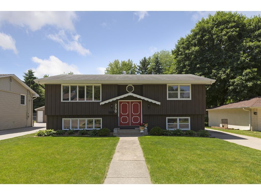 View of Residential at 230 21st Avenue, South Saint Paul MN 55075, South Saint Paul - Mike Wilen | Minnesota Team Real Estate