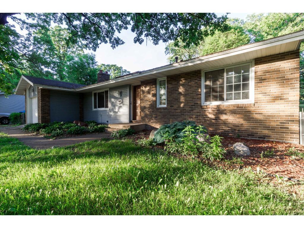 View of Residential at 10679 Verdin Street, Coon Rapids MN 55433, Coon Rapids - Mike Wilen | Minnesota Team Real Estate