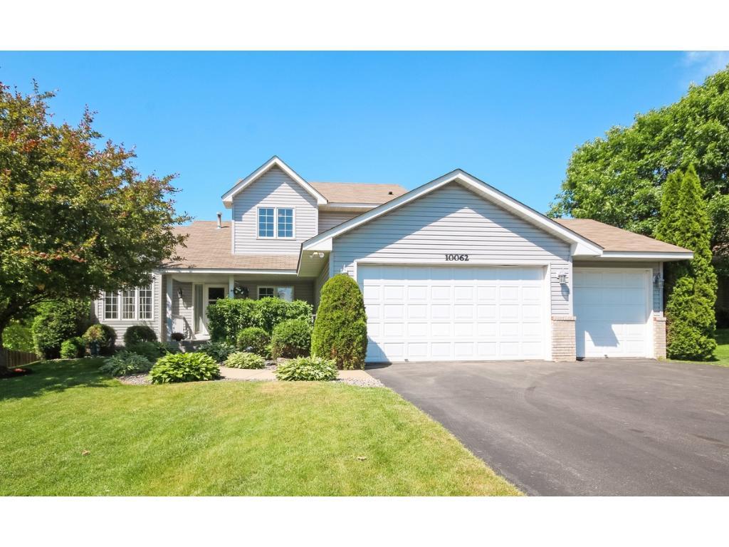 View of Residential at 10062 Maplewood Circle, Champlin MN 55316, Champlin - Mike Wilen | Minnesota Team Real Estate