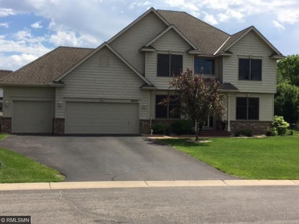 View of Residential at 10826 184th Court, Elk River MN 55330, Elk River - Mike Wilen | Minnesota Team Real Estate