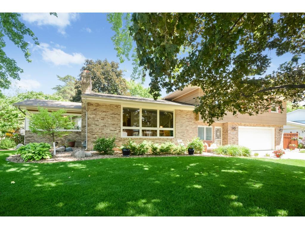 View of Residential at 4432 Fondell Drive, Edina MN 55435, Edina - Mike Wilen | Minnesota Team Real Estate