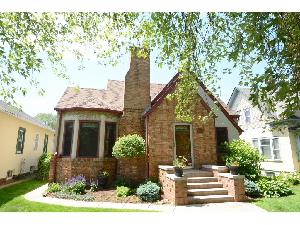 View of Residential at 4616 Park Avenue, Minneapolis MN 55407, Minneapolis - Mike Wilen | Minnesota Team Real Estate