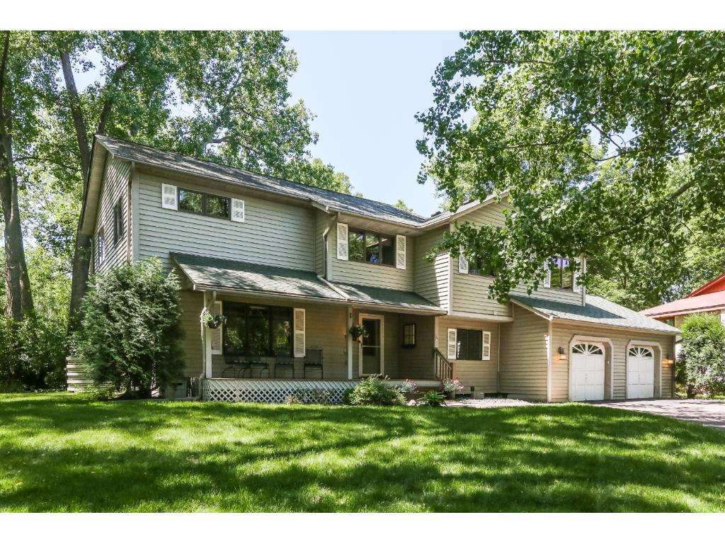 View of Residential at 130 Brentwood Drive, New Brighton MN 55112, New Brighton - Mike Wilen | Minnesota Team Real Estate