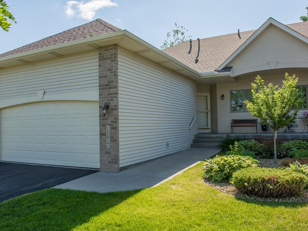 View of Residential at 15617 Linnet Street, Andover MN 55304, Andover - Mike Wilen | Minnesota Team Real Estate