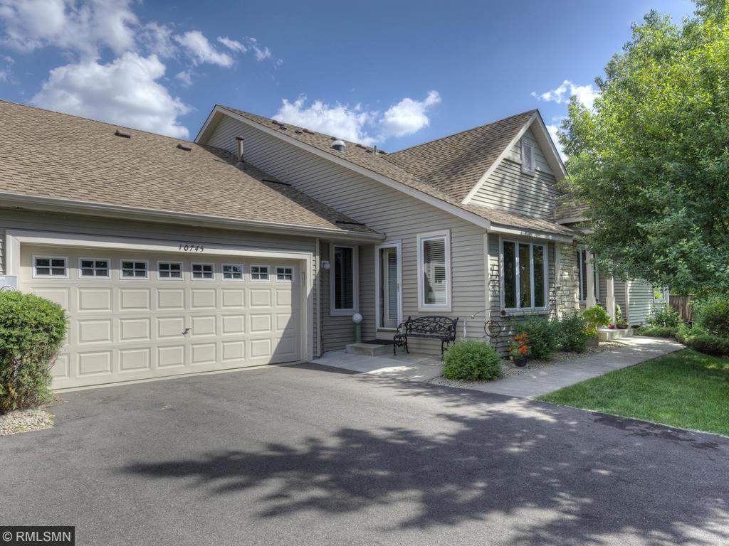 View of Residential at 10745 57th Avenue, Plymouth MN 55442, Plymouth - Mike Wilen | Minnesota Team Real Estate