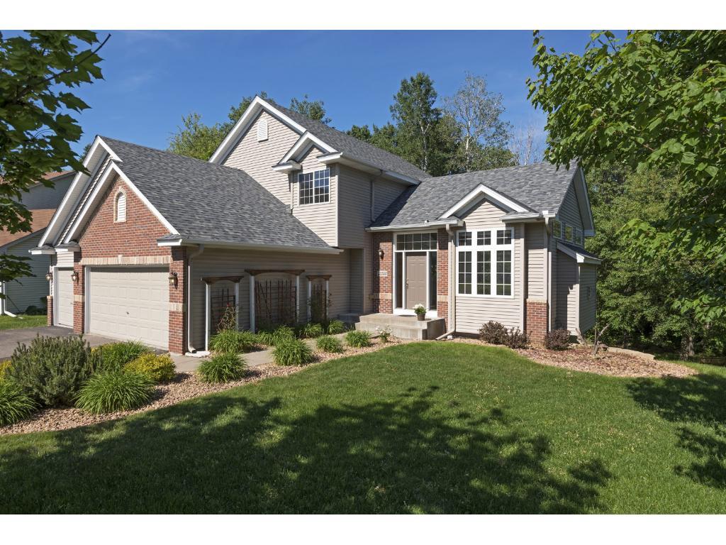 View of Residential at 12233 Isanti Court, Blaine MN 55449, Blaine - Mike Wilen | Minnesota Team Real Estate