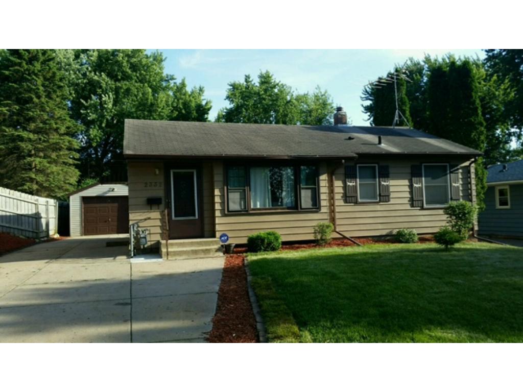 View of Residential at 2332 Cowern Place, North Saint Paul MN 55109, North Saint Paul - Mike Wilen | Minnesota Team Real Estate