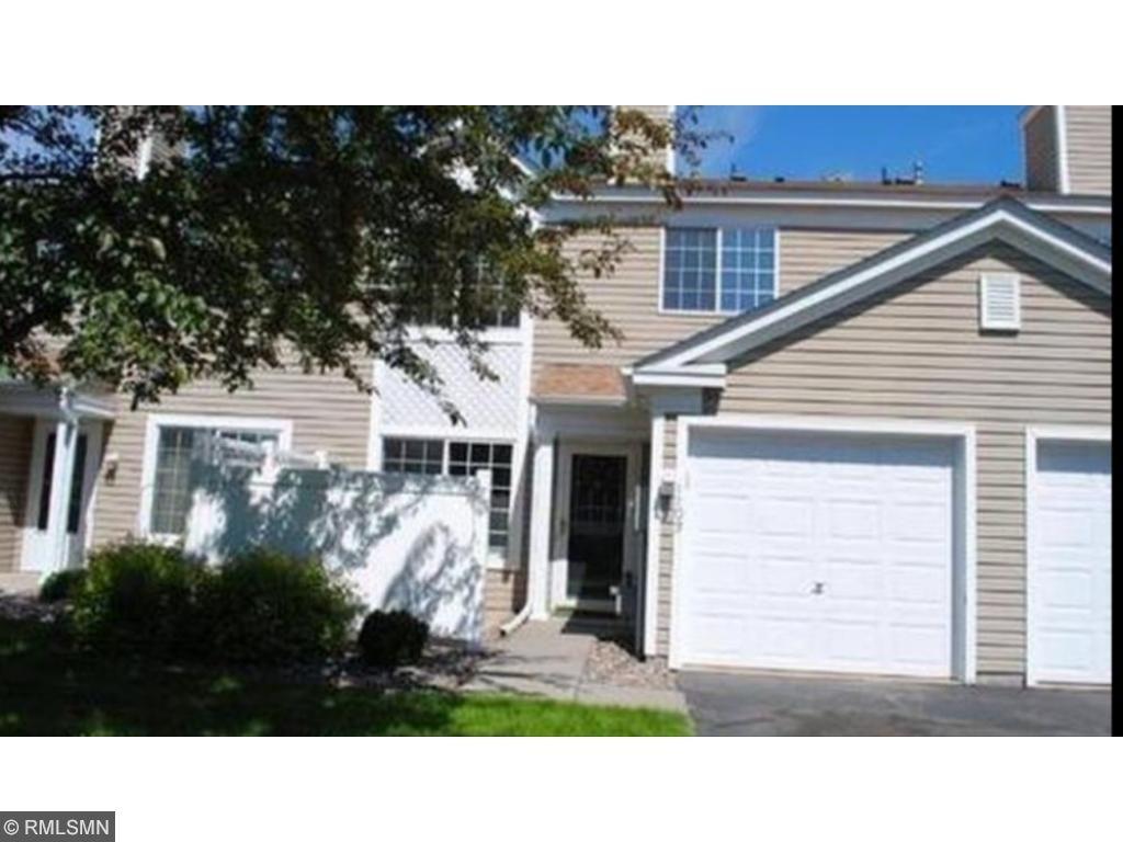View of Residential at 12196 Killdeer Street #1103, Coon Rapids MN 55448, Coon Rapids - Mike Wilen | Minnesota Team Real Estate