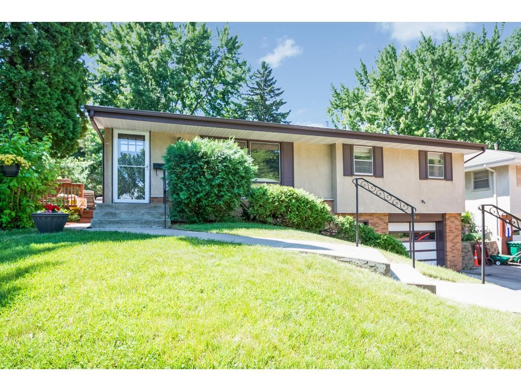 View of Residential at 6915 45th Place, Crystal MN 55428, Crystal - Mike Wilen | Minnesota Team Real Estate