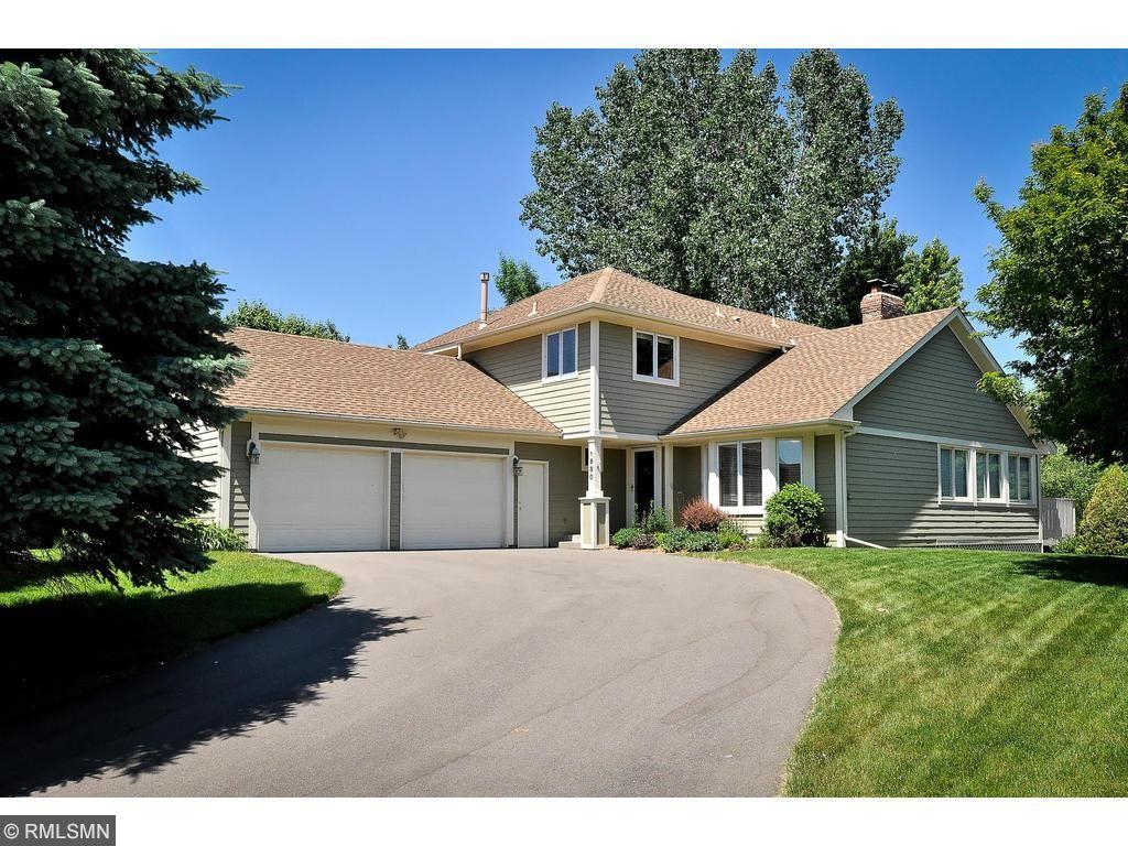 View of Residential at 1880 Partridge Circle, Excelsior MN 55331, Excelsior - Mike Wilen | Minnesota Team Real Estate