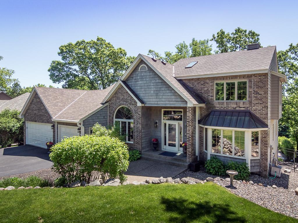 View of Residential at 4784 137th Street, Apple Valley MN 55124, Apple Valley - Mike Wilen | Minnesota Team Real Estate