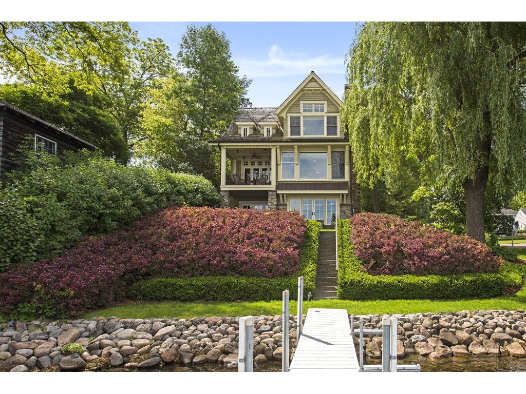 View of Residential at 1 Bell Street, Excelsior MN 55331, Excelsior - Mike Wilen | Minnesota Team Real Estate