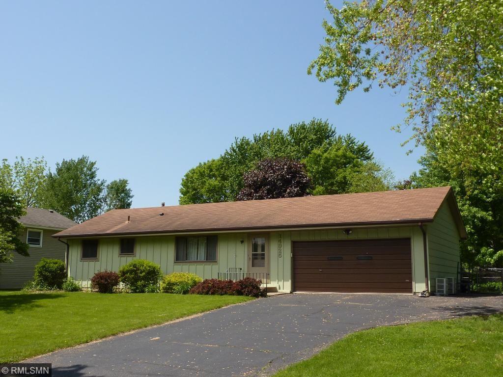 View of Residential at 14925 Camfield Circle, Rosemount MN 55068, Rosemount - Mike Wilen | Minnesota Team Real Estate