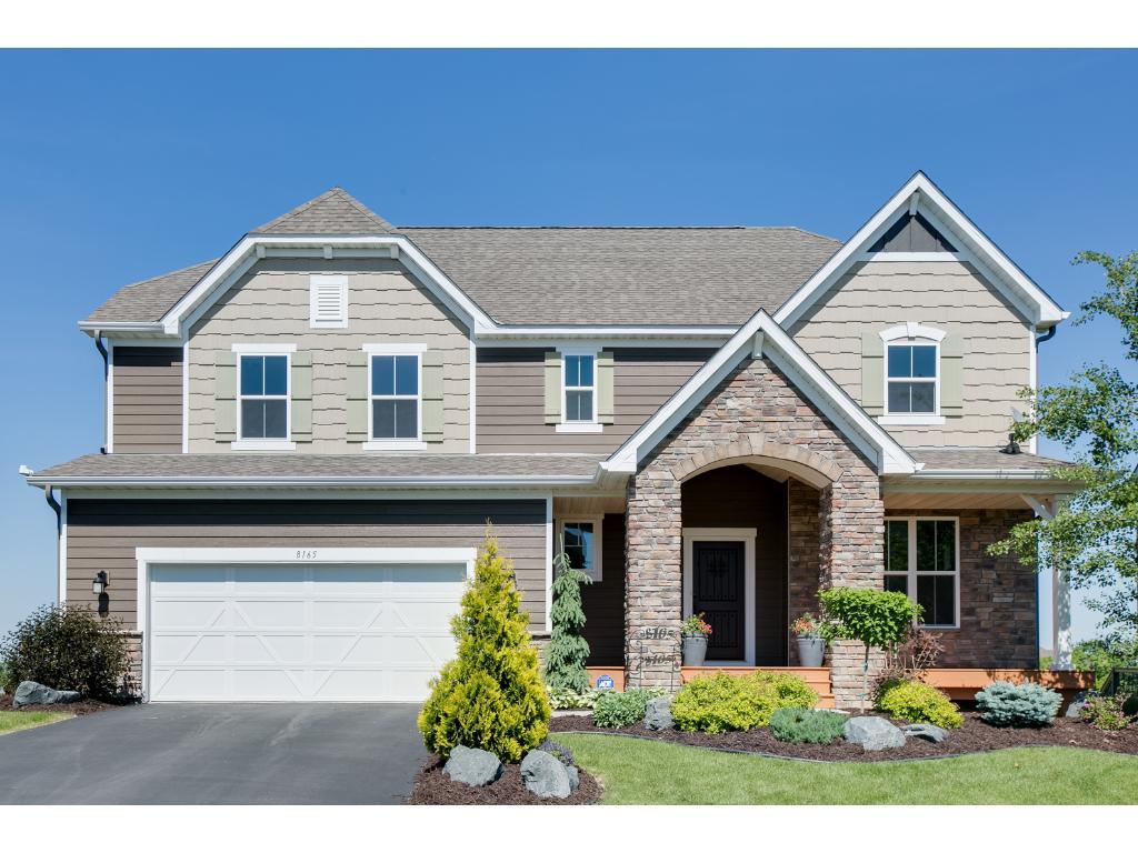 View of Residential at 8165 Ridge Road, Victoria MN 55386, Victoria - Mike Wilen | Minnesota Team Real Estate