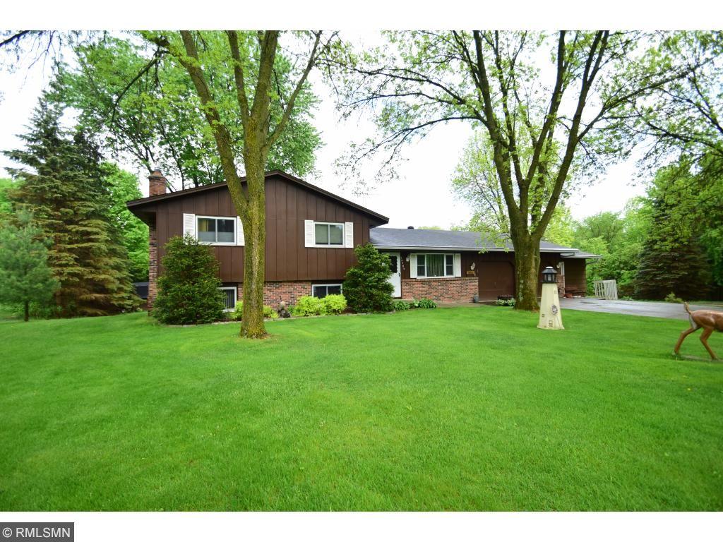 View of Residential at 15721 Makah Circle, Andover MN 55304, Andover - Mike Wilen | Minnesota Team Real Estate