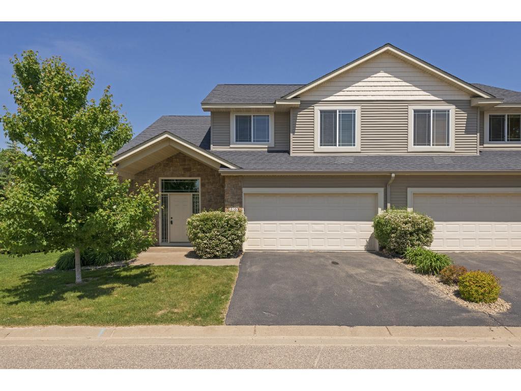 View of Residential at 416 Aqua Circle, Lino Lakes MN 55014, Lino Lakes - Mike Wilen | Minnesota Team Real Estate
