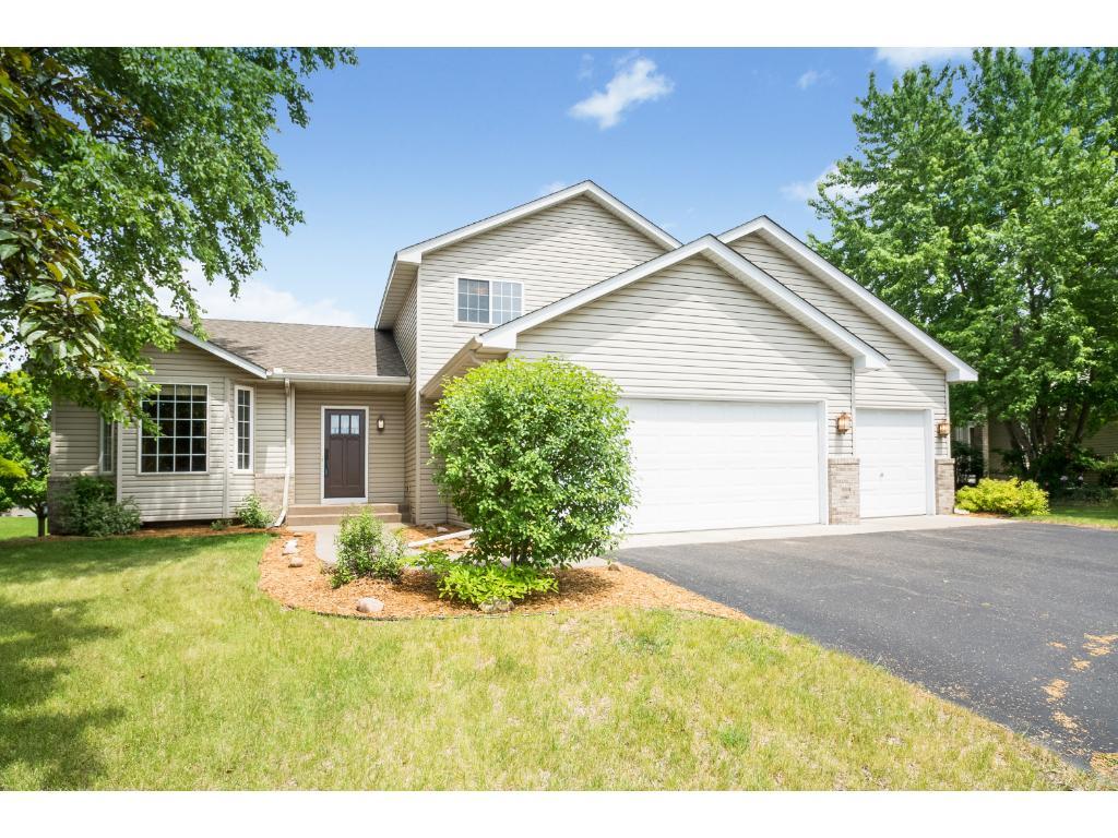 View of Residential at 5126 Kings Crossing, Brooklyn Park MN 55443, Brooklyn Park - Mike Wilen | Minnesota Team Real Estate