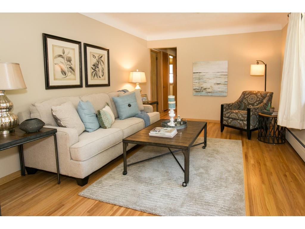 View of Residential at 2079 Duluth Street, Maplewood MN 55109, Maplewood - Mike Wilen | Minnesota Team Real Estate