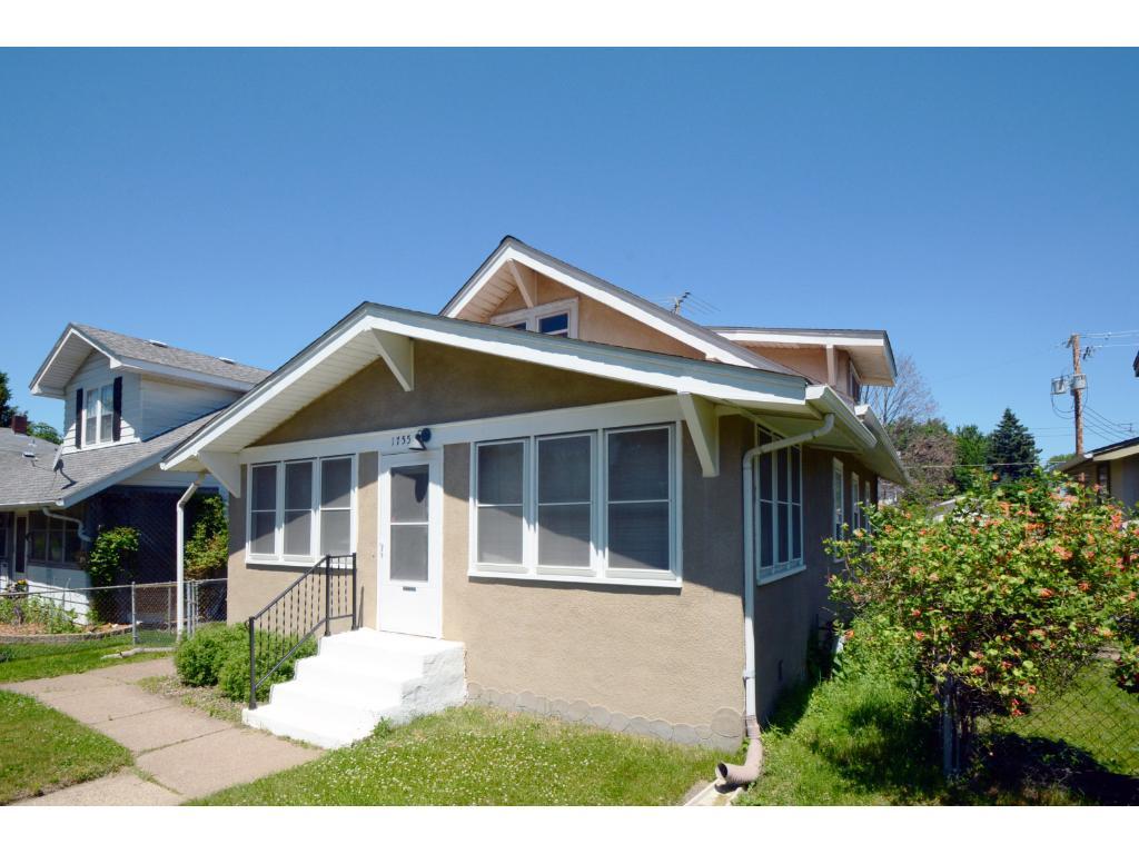 View of Residential at 1755 Beech Street, Saint Paul MN 55106, Saint Paul - Mike Wilen | Minnesota Team Real Estate