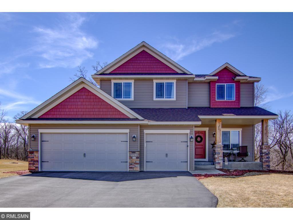 View of Residential at 23532 Quay Street, Saint Francis MN 55070, Saint Francis - Mike Wilen | Minnesota Team Real Estate
