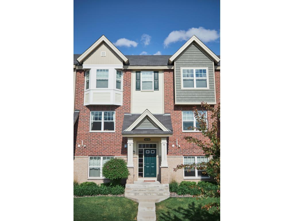 View of Residential at 11876 Emery Village Drive #2702, Champlin MN 55316, Champlin - Mike Wilen | Minnesota Team Real Estate