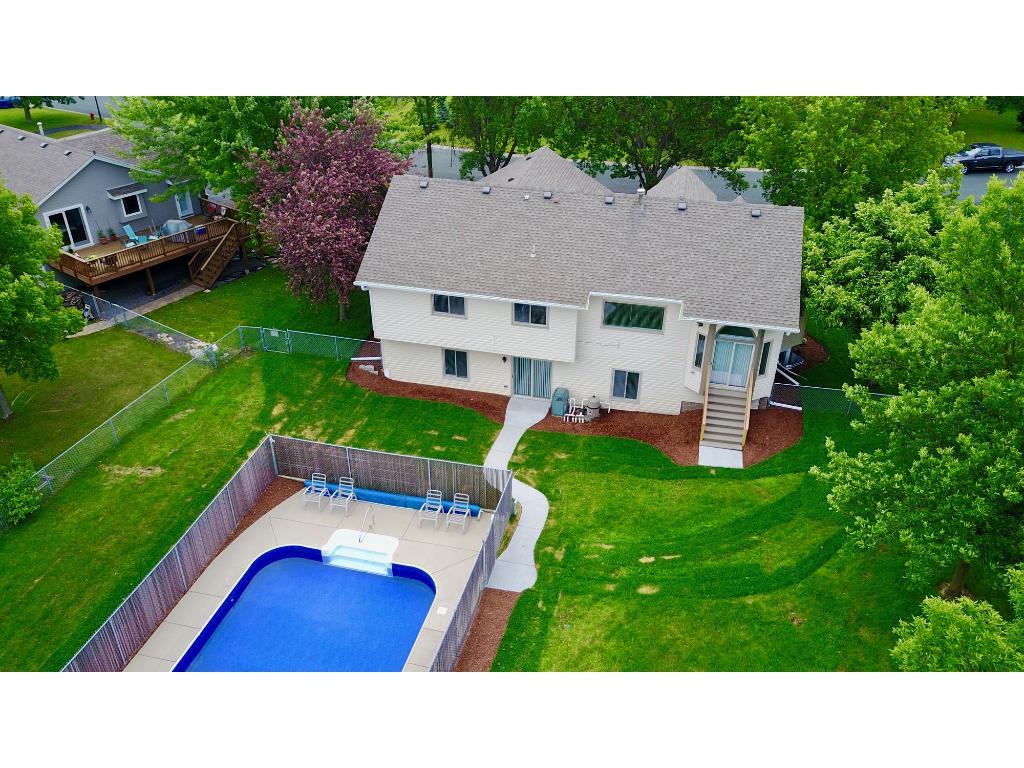 View of Residential at 9569 Rosewood Lane, Maple Grove MN 55369, Maple Grove - Mike Wilen | Minnesota Team Real Estate